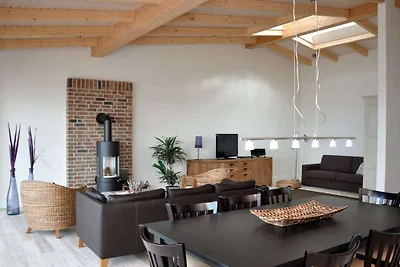 Vakantiehuis met 2 slaapkamers