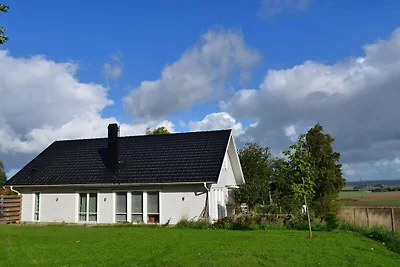 5 Sterne Ferienhaus in ÄNGELHOLM