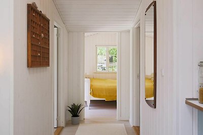 4 Sterne Ferienhaus in Frederiksværk