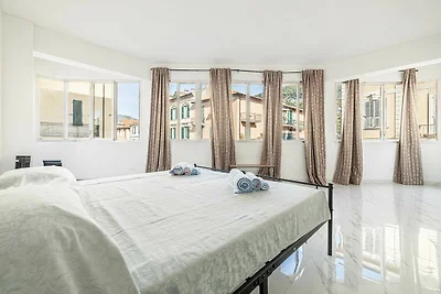 Helle Wohnung - 1BR/4P - à Vintimille