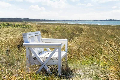 6 Personen Ferienhaus in Store Fuglede-By...