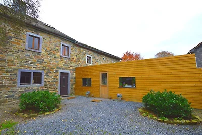 Agriturismo di charme a Waimes con piscina e...