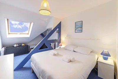 Residenz La Commanderie