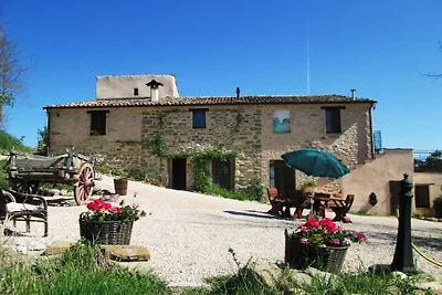 Appartamento in Pergola (PU) con Wi-Fi