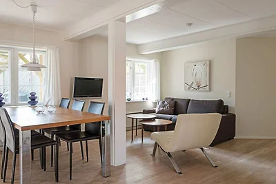 6 persone case ad Svaneke