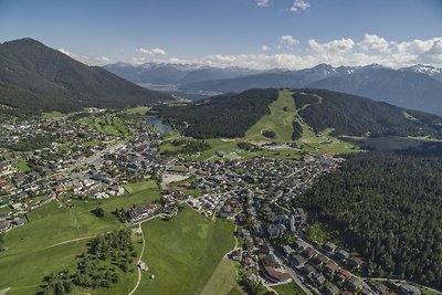 Monolocale vicino al sciistico Gschwandtkopf