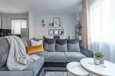 Appartamento londinese con ingresso...