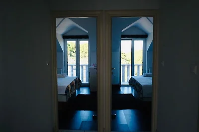 Villa Tonika -Two Bedroom Apartment with Terr...