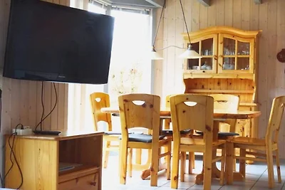 Vakantiehuis in Scandinavische stijl