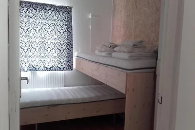 Schöner Bungalow mit sonnigem Garten