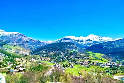 Geweldig appartement in Allos