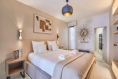 Schitterende duplexwoning in het centrum van...