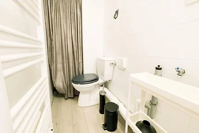 Das friedliche Studio im Hyper Center