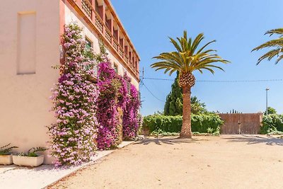 Ferienhaus mit privatem Pool in Katalonien