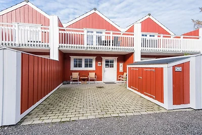 6 Personen Ferienhaus in Blåvand