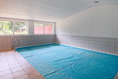12 Personen Ferienhaus in Fårevejle