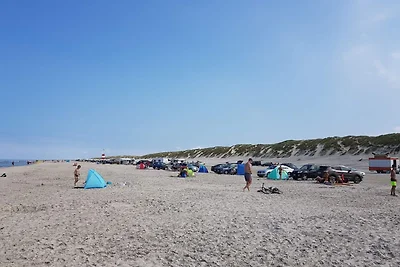 2 persoons vakantie huis in Vejers Strand-By...