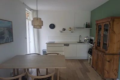 Voorhuis de Groet