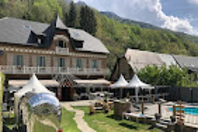 4 stukken voor 10 personen