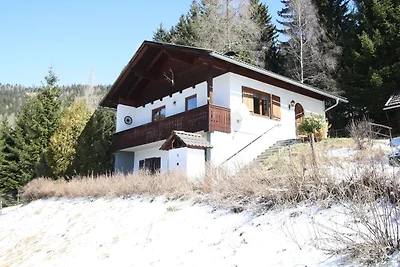 Ferienhaus in Arriach nahe Ossiacher See