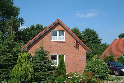 Ferienhaus mit 3 Schlafzimmer