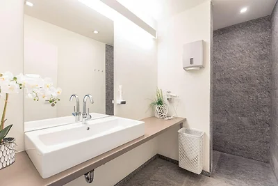 Apartment in Radstadt mit Sauna