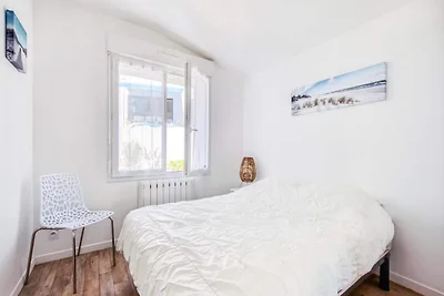 Haus in Brétignolles am Strand von Parée