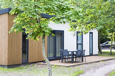 Chalet moderno con lavastoviglie, non lontano...