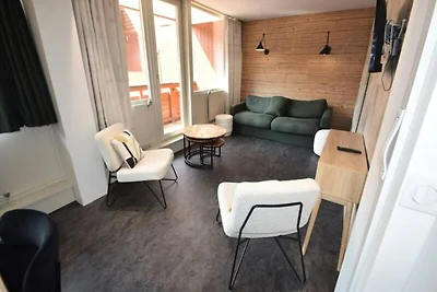 4 Habitaciones 8 personas - LE VERCORS - RENO...