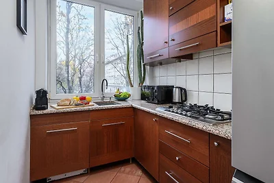 Ferienhaus am Lampaul Beach mit Garten
