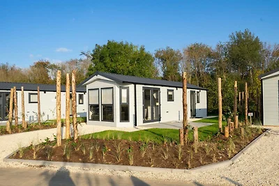 Schönes Chalet mit Geschirrspüler