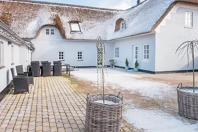 12 Personen Ferienhaus in Sønder Omme-By...