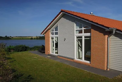 Marina Hülsen - The Blackberry Shore House