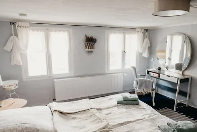 Villa Romantica Lenzen