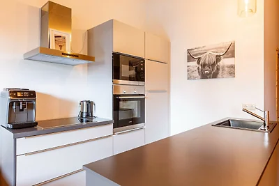 Spazioso appartamento vicino alla zona...