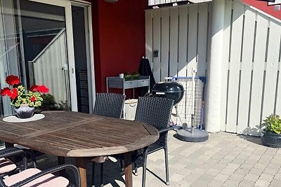 4 Personen Ferienhaus in Aakirkeby