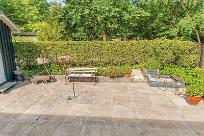 4 Sterne Ferienhaus in Glesborg-By Traum
