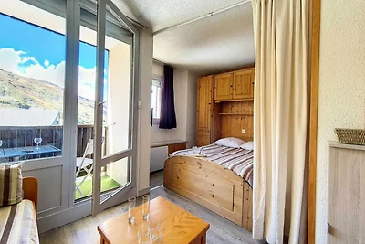 Appartamento a Preyerand vicino agli impianti...