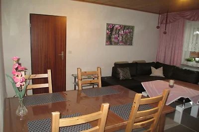 Hehner 2 Komfortable Ferienresidenz