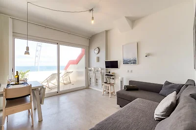 Appartamento fronte Las Canteras