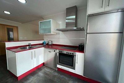 Appartement in Ourense met garage