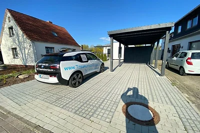 Öko-Haus Spaden