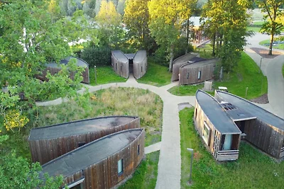 Belvilla Rustige Bos Expeditie