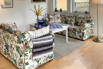 4 Sterne Ferienhaus in ARILD-By Traum