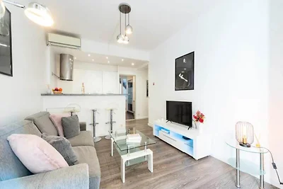 Appartamento di 2 locali nel centro di Cannes...