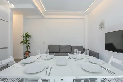 Azahar Gran Plaza - Apartment In Sevilla