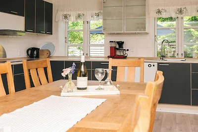 12 Personen Ferienhaus in Børkop