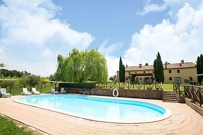 Bellissimo appartamento con giardino