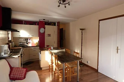 Appartamento a Le Grand-Bornand, vista sulle...