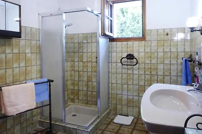 Casa vacanze con piscina privata a Malaucene
